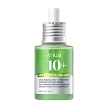 Anua Azelaic Acid 10 Hyaluron Redness Soothing Serum - Kusur Karşıtı Serum 30 Ml