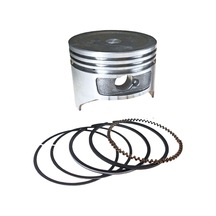 Honda Gc135 Gc160 Gcv135 Gcv160 Piston 64 Mm