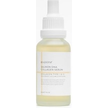 Somon Dna Yaşlanma Ve Kırışıklık Karşıtı Kolajen Serum 30 Ml