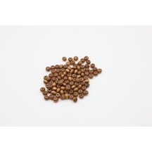 Ahsap Boncuk 6mm çok renkli