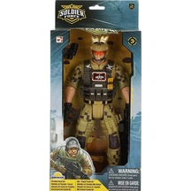 Sunman Oyuncak Soldier Force Asker Figür 32 Cm