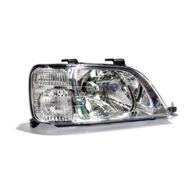Honda Crv Sağ Far 1997 1998 1999 2000 2001 Depo