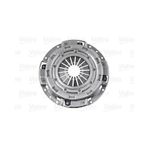 Valeo 831306 Debriyaj Baskısı Isuzu Npr66 4hf0 8980400930