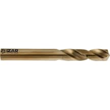Fett 6.10mm İzar Dın1897 Hsse Co5 Ekstra Kısa Altın Matkap Ucu 5'li