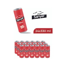 Sarıyer Kola 24 x 330 ML