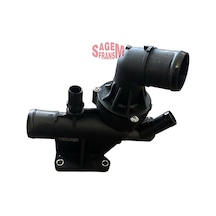 Termostat 85 C Meagen Iıı-ıv-fluence-kadjar-scenıc 110618527r