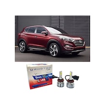 Hyundai Tucson Led Xenon Viraj Aydınlatma Far Ampulü H7 Duo Yeni Seri Beyaz 2015-2018 Hyundai Tucson Led Xenon Viraj Aydınlatma Far Ampulü H7 Duo Yeni Seri Beyaz 2015-2018