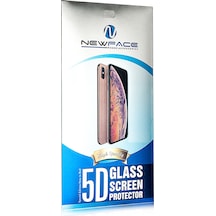 Huawei Nova Y90 5D Eko Cam Ekran Koruyucu