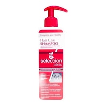 Seleccion Naturel Klinik Sampuan 500 Ml