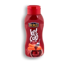 Burcu Ketçap 650 G