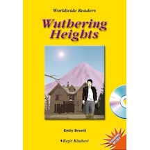 Wuthering Heights - Emily Bronte - Beşir Kitabevi