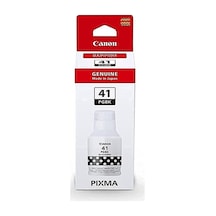 Canon Gı-41 Bk Siyah Mürekkep