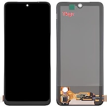 Xiaomi Redmi Note 10s Uyumlu Lcd Ekran Dokunmatik Servis Oled