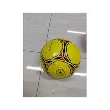 5 Numara Futbol Topu 5 No, Desenli Futbol Topu, Dikişli Futbol Topu Pompa Dahil Değildir Çok Renkli Çok Renkli 2 Li
