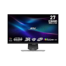 Msı 27 Mpg 274urdfw E16m Uhd Flat Rapid Ips Mini Led Uhd 160hz Cece5msı0291