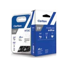 Carlton K2L - 76E Motorlu Testere Zinciri .325 38 Diş