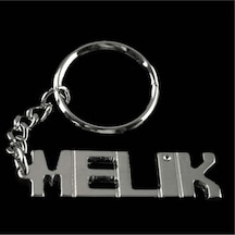Melik İsimli Anahtarlık- N162 71141375