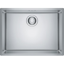 Franke Maris Mrx 110-55 Paslanmaz Çelik Eviye
