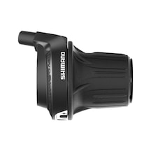 Vites Kolu 6 Vites Sağ Sl-rv200 Revoshift Shimano Mat Siyah