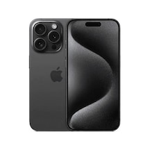 Yenilenmiş Apple iPhone 15 Pro Max 1 TB C Kalite (12 Ay Garantili)