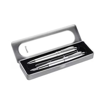 Pelikan S3001 Dolma Kalem Tükenmez Kalem Set S3000 Standart