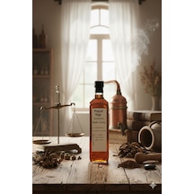 Aktar Diyarı Paçuli Yağı 250 ML