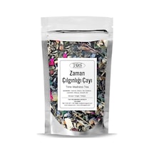 Tos The Organic Spices Zaman Çılgınlığı Çayı 250 G