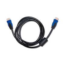 Inca Imhd-15T 1.8Mt. 1.4 V 3D Hdmı Kablo Örgülü