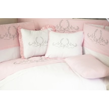 Silver Bebek Uyku Seti (80x140)