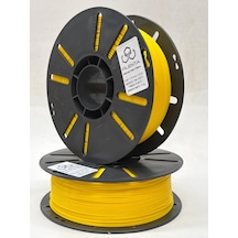 Sarı Petg Filament 1.75mm 1kg