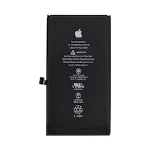 İphone 13 Mini Batarya Pil Güçlendirilmiş