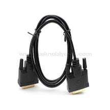 Dark Dk-Cb-Dvil500 E/E Dvi 24+1 5 Metre Dvi Göruntü Kablosu