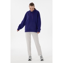 U.S. Polo Assn. Kadın Taş Modal Karışımlı Eşofman Altı 50306491-VR049