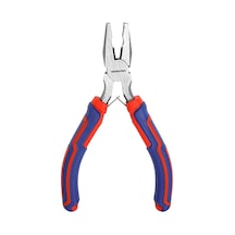 Workpro Wp231097 120mm Cr-v Elektronikçi Profesyonel Mini Pense