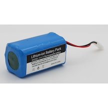 Puppy R30 3500 Mah Robot Süpürge Batarya