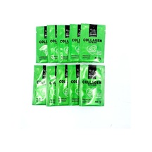 Köpekler İçin Nanbell 10lu Kolajen 10x1gr