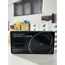 Apocalypse Ap-m61ac Arnold 16cm Midrange Hoparlör Takımı