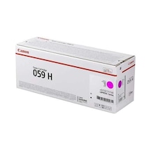 Canon Crg 059h Yüksek Kapasite Toner M