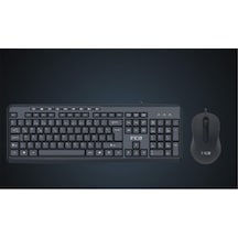 Inca Imk-372t Klavye Mouse Set