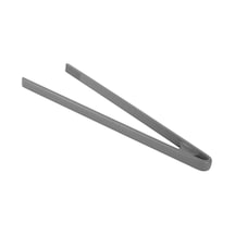 Tantitoni Gri Renkli Silikon Maşa 28x4x1.5cm