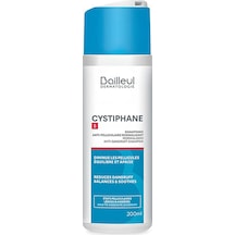 Biorga Cystiphane Normalizing Dandruff Kepek Şampuan 200 ML Biorga Cystiphane Normalizing Dandruff Kepek Şampuan 200 ML