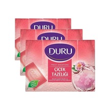Fresh Sensations Extra Çiçek Tazeliği, 150 Gramx4 3 Paketi