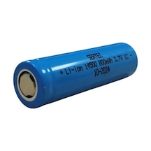 Büro Ev Ofis İçin 3.2v Ifr14500 600mah Lifepo4 Pil