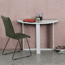 Pasific Home Middle Yuvarlak Masa