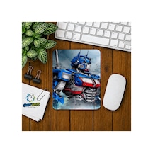Transformers Baskılı Oyuncu Mousepad 0336