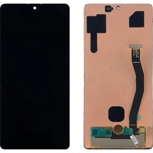 Samsung Galaxy Uyumlu S10 Lite Sm-g770 Lcd Ekran Dokunmatik