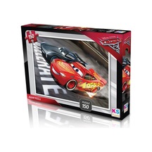 Ks Games Puzzle 150 Cars Cr 715