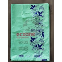 Bio Mini Boy Eczane Poşeti 7 KG 4000'li 16 x 27 CM