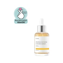 Iunik Propolis Vitamin Synergy Serum 50 Ml - 4 Adet Tarı
