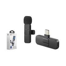 Hadron Xhd2783 Yaka Mikrofonu